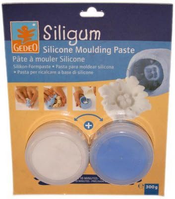 Indispensable Siligum 300g (Neoteric Design) (B77)