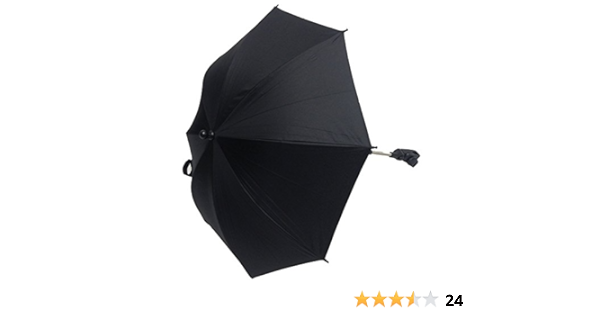 icandy strawberry parasol