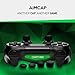Produktbild AimCap AimTuner PS4 Controller Adapterset Analog-Stick Ausatz erhöhung Präzision Kontrolle