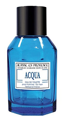 Jeanne en Provence Parfum Masculine - 1 produit