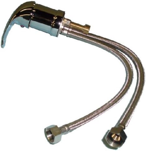 Shampoo Faucet, fits most shampoo bowl or backwash unit. by OMWAH
