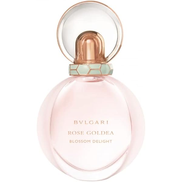 BVLGARI ROSE GOLDEA EDP 90ML : Amazon.com.tr: Kişisel Bakım ve