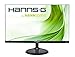 Produktbild HannsG HS246HFB 59,94 cm (23,6 Zoll) Gaming-Monitor schwarz