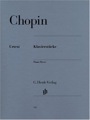Klavierstücke. Klavier 2ms