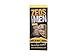 ZEOS For Men Hair Removal Refill Roll On Wax e100ml