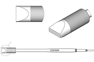 JBC C245866 końcówka lutownicza do T245