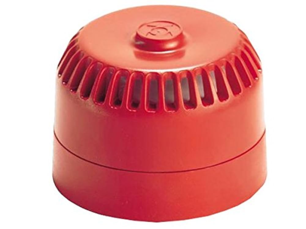 Сигнализация warning. Alarm sounder. Аларм на одежде красного цвета. Alarm sounder. Сирена многотональная для сигнализации.