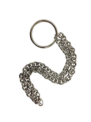 Preisvergleich Produktbild Fetisch Ring Choker