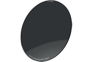 Tilta Illusion 95mm Vollspektrum ND 1.2 Filter für Tilta Mirage Matte Box Lightweight TF-95-ND12