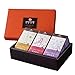 Produktbild Hugosum Black Tea Garden, Sun Moon Lake Black Tea Story-Tea bags Gift box