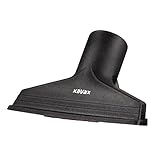 Xavax Polsterdüse Staubsauger, Rohranschluss 32 mm/35-mm,...