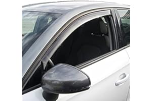 Farad Windabweiser Aria Antiturbo Windabweiser Seat Arona (5p) ab 2017