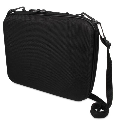 Preisvergleich Produktbild Tasche Kamikaze Gear Carrier Schwarz