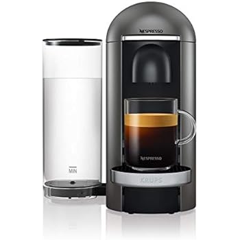 Amazon.de: Nespresso Zenius ZN100 Pro