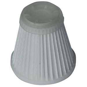 decker dustbuster pivot filter