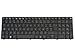 Produktbild Packard Bell Keyboard (FRENCH) Black, KB.I170G.179 (Black)
