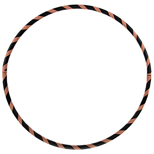 Hoopomania Faltbarer Anfänger Hula Hoop Reifen - 3