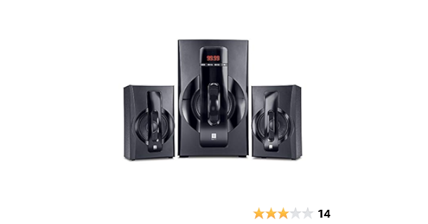 iball tarang lion 2.1