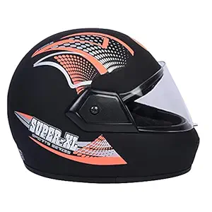 Super XL Rider Helmet Sports Bike Helmet ABS Material New Desigh