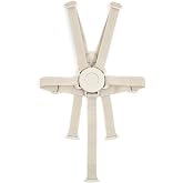 Stokke 5-Point Safety Harness for Tripp Trapp&reg; High Chair - Beige | Additional safety for the child. Easy to fasten and unfas