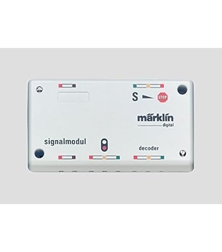 Märklin 60145 Digital Terminal Spur H0 OVP