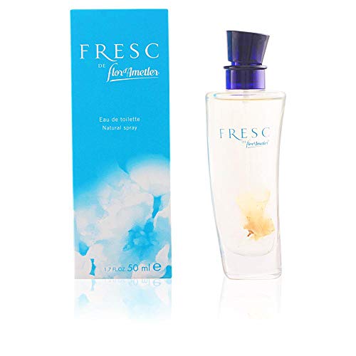 Flor De Almendro Fresc de Flor D 'ametler Parfüm, 50 ml