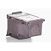Produktbild Inkadoo Tinte kompatibel zu Canon Pixma TS 3150, PG545XL, PG-545XL 8286B001, Premium Drucker-Patrone Alternativ, Schwarz, 540 Seiten, 14 ml