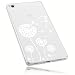 Produktbild mumbi Schutzhülle Huawei P8 Hülle im Pusteblume Design