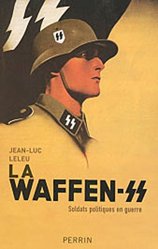 couverture de : La Waffen-SS