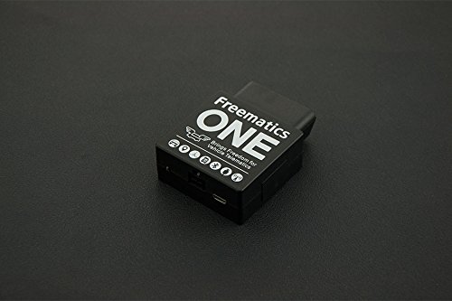 Preisvergleich Produktbild Wolke Nach Hause Freematics Fahrzeug Datenlogger V4