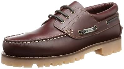 Daniel Hechter HD06028, Men's Boat Shoes: Amazon.co.uk ...