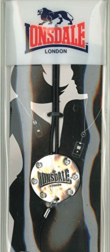 Preisvergleich Produktbild Smarthalter A Anhänger Cellular Phone Necklace Lonsdale
