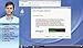 Produktbild Dragon NaturallySpeaking 10 QuickStart (for Naturally Speaking software)