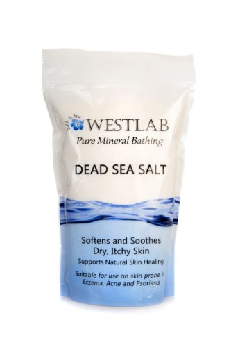 Dead Sea salt 10 KG