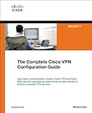 Image de The Complete Cisco VPN Configuration Guide