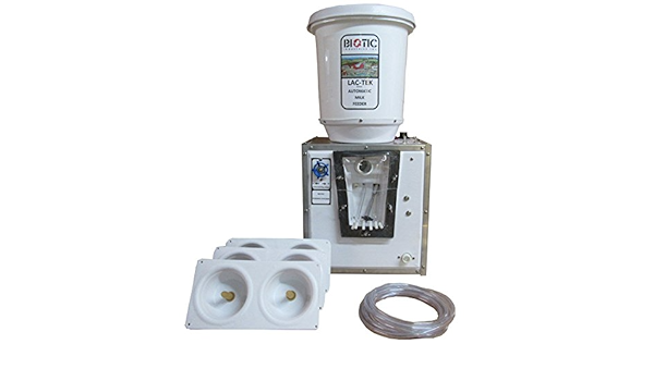 auto lamb milk feeder