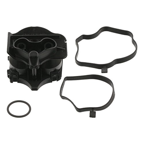 febi bilstein 34830 Separador de aceite con juntas, plástico