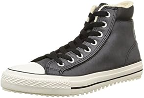 Converse Ct Vin Shr, Men's Hi-Top Sneakers