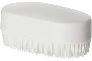 XZYDEN Sensorisches Bürstentherapie, Berufliche und sensorische Bürstenwerkzeuge zur Beruhigung und Stimulation, Weiche Borsten, latexfrei, ideal für Kinder und Erwachsene mit Autismus oder sensorischen