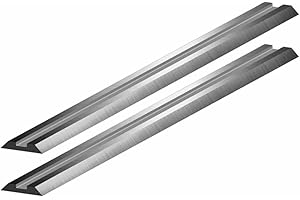 SPORTARC Lame per pialla HSS 82mm per MKT DKP180 18V Cordless LXT