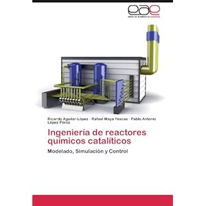 Ingeniería de reactores químicos catalíticos