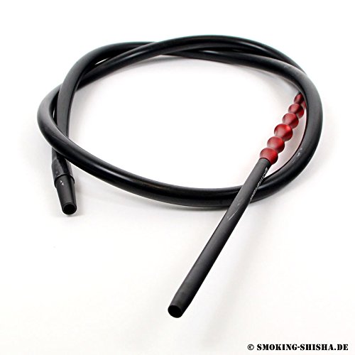 Preisvergleich Produktbild Kaya Elox Schlauchset 'Sirius', Red / Black