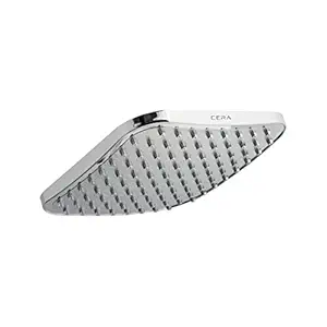 CERA F7010501 Square Overhead Rain Shower