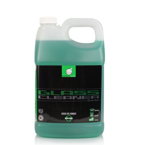 Chemical Guys CLD202 Signature Series Glass Cleaner (3.79 L) RS.7149 (30.00% Off) - Amazon