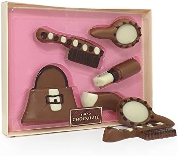 Belgian Chocolate Make-Up Set 130g