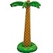 Produktbild Folat Party aufblasbar – Palm Tree 1,8 m x-Large