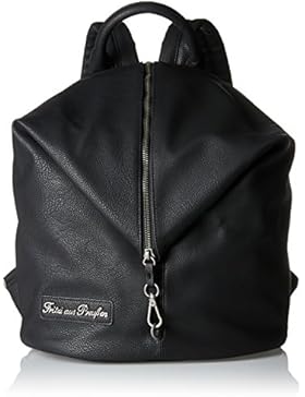 Fritzi aus Preußen Damen Marit Rucksackhandtasche, 16x33x30 cm