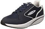 Farbe: blau MBT Herren 1997 Classic M Fitnessschuhe, Blau (Dk Navy 1103y), 42 EU
