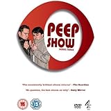Peep Show Series 3 [DVD]