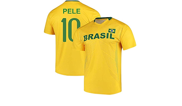 pele jersey